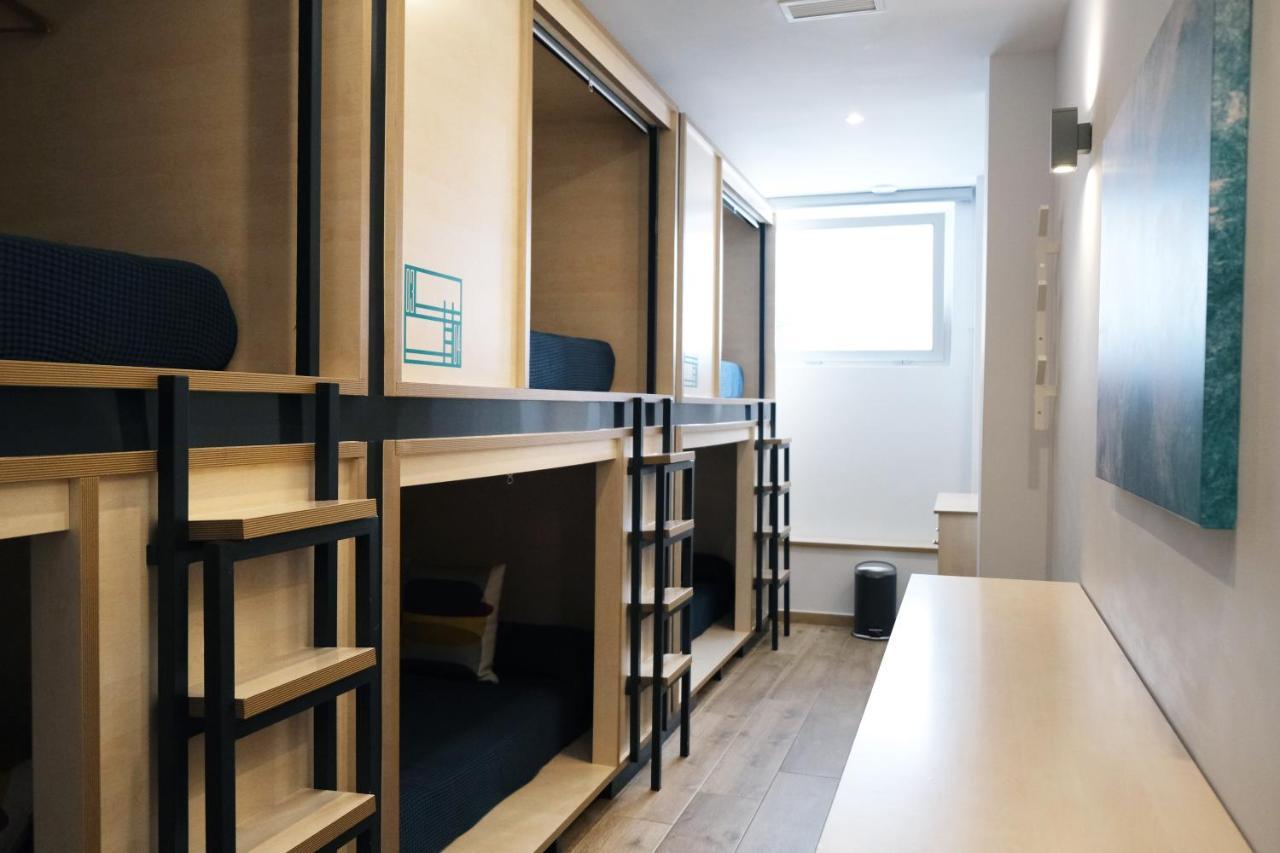 Take Surf Hostel Conil Conil De La Frontera Bagian luar foto