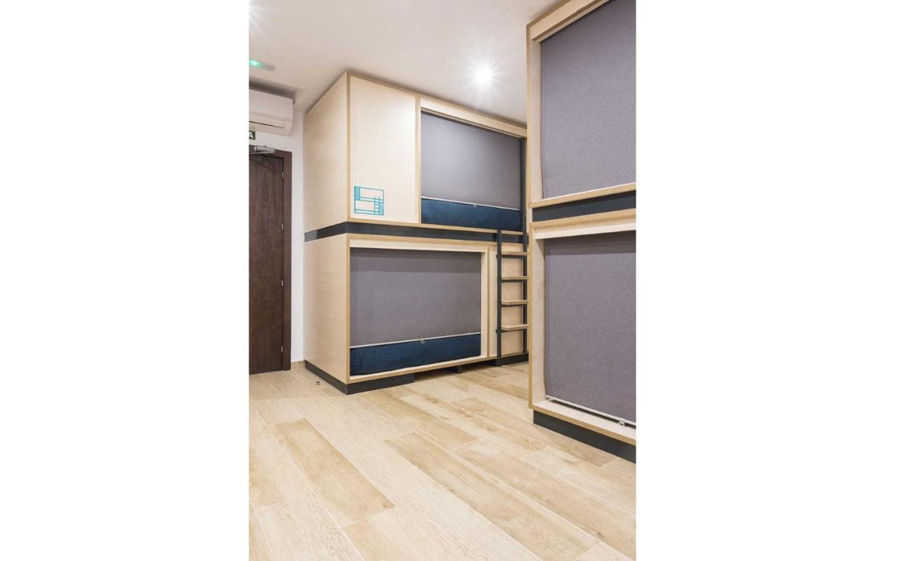 Take Surf Hostel Conil Conil De La Frontera Bagian luar foto