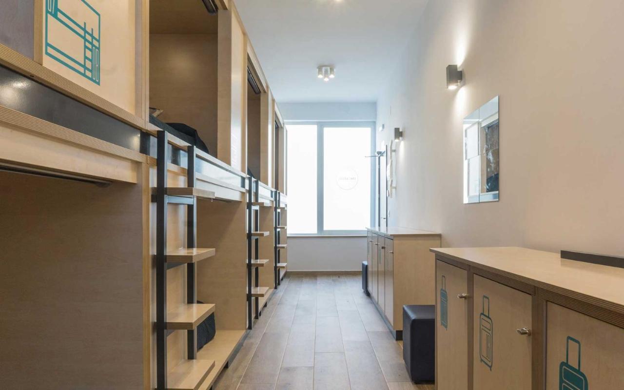 Take Surf Hostel Conil Conil De La Frontera Bagian luar foto