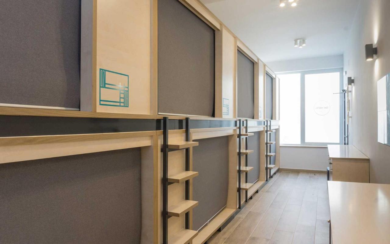 Take Surf Hostel Conil Conil De La Frontera Bagian luar foto