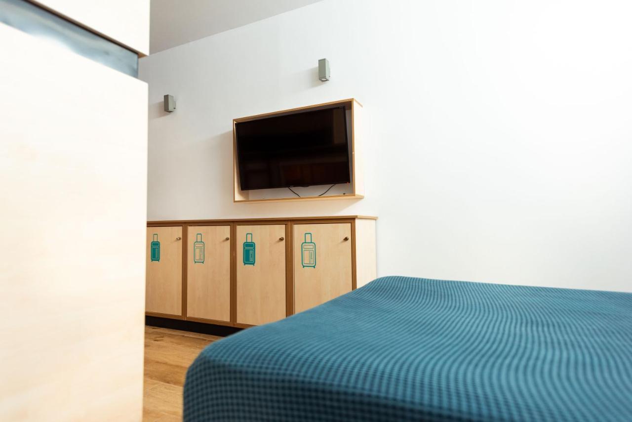 Take Surf Hostel Conil Conil De La Frontera Bagian luar foto