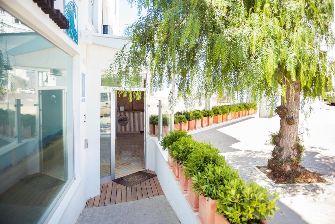 Take Surf Hostel Conil Conil De La Frontera Bagian luar foto