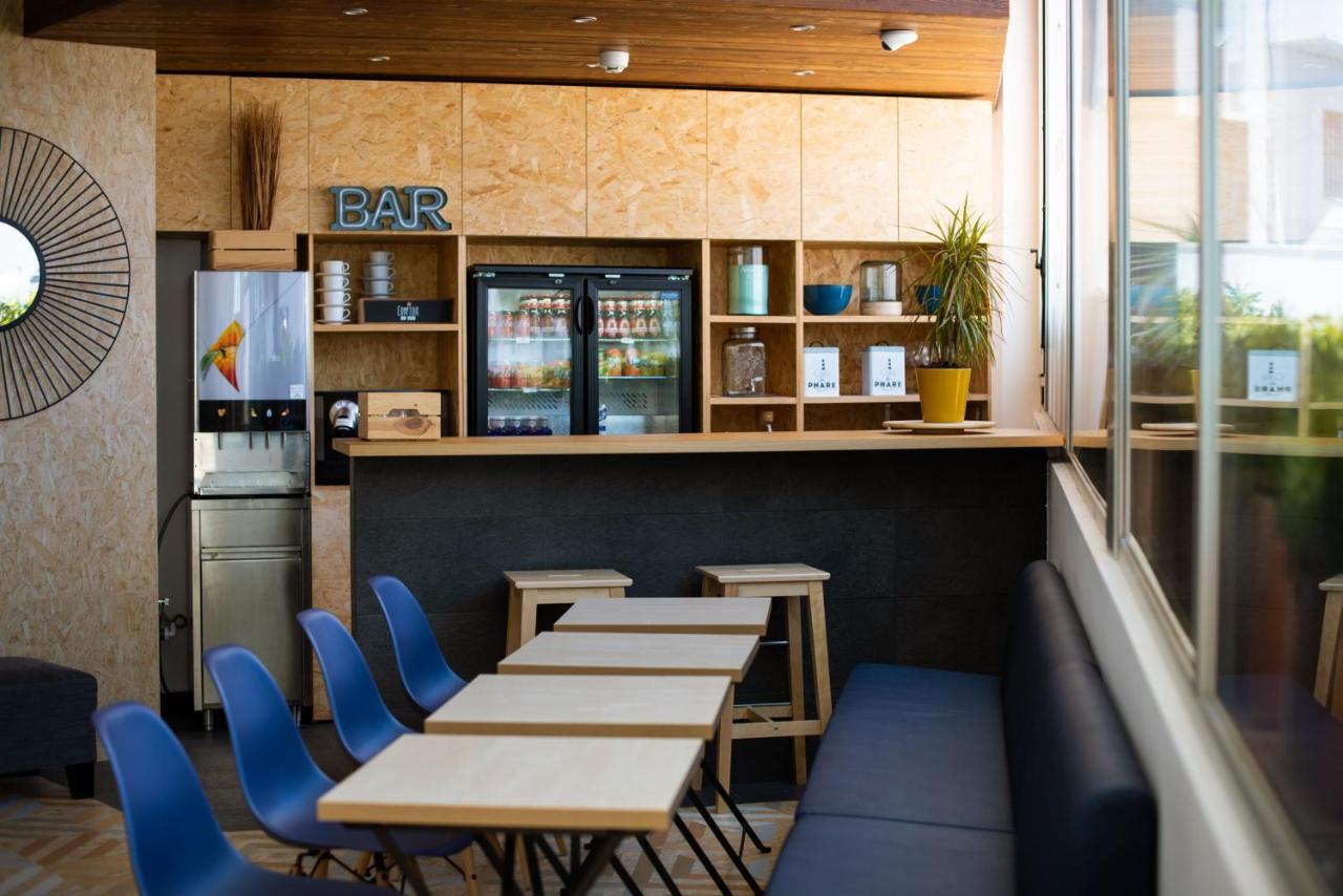 Take Surf Hostel Conil Conil De La Frontera Bagian luar foto